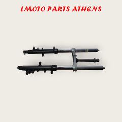 ΜΠΡΟΣΤΙΝΟ ΣΥΣΤΗΜΑ V STROM 650 ΧΩΡΙΣ ABS
