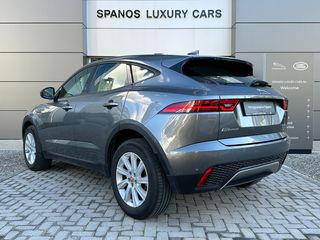 Jaguar E-Pace 2018 2.0 D180PS AWD 5 Door Auto S-thumb-6