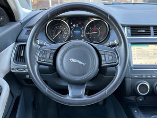 Jaguar E-Pace 2018 2.0 D180PS AWD 5 Door Auto S-thumb-13