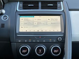 Jaguar E-Pace 2018 2.0 D180PS AWD 5 Door Auto S-thumb-15