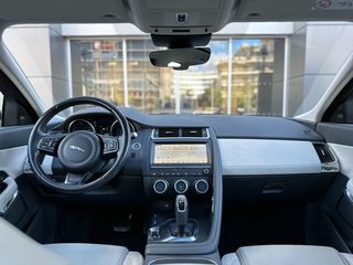 Jaguar E-Pace 2018 2.0 D180PS AWD 5 Door Auto S-thumb-12