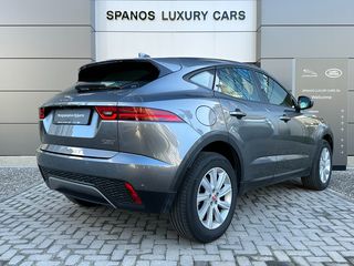 Jaguar E-Pace 2018 2.0 D180PS AWD 5 Door Auto S-thumb-4