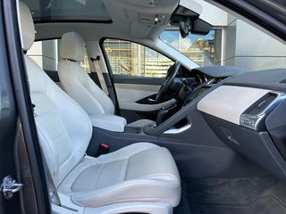 Jaguar E-Pace 2018 2.0 D180PS AWD 5 Door Auto S-thumb-9