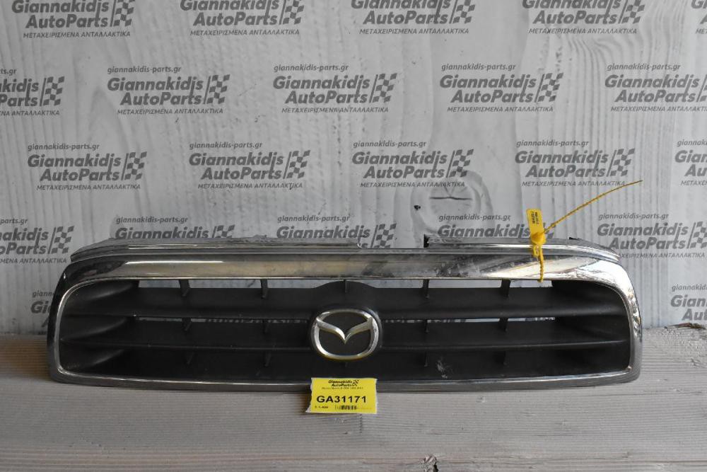 Μάσκα Mazda B 2500 1998-2002