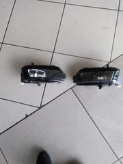 GOLF 6 ΤΟΥ 2013-16 ΠΡΟΒΟΛΕΙΣ ΟΜΙΧΛΗΣ R+L