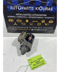 ΜΙΖΑ KIA PICANTO 2004-2011 36100-02555