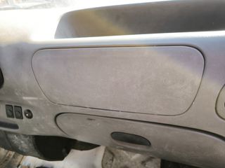 Ford transit 1997 2000-thumb-1