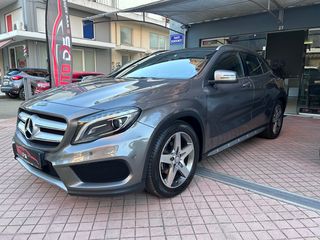 Mercedes-Benz GLA 180 '16 180d | AMG LINE | PANORAMA 