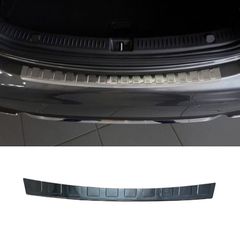 Προστατευτικό Πίσω Προφυλακτήρα Για Mercedes-Benz E-Class W213 16+ Caravan Από Ανοξείδωτο Ατσάλι