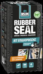 ΚΙΤ ΕΠΙΔΙΟΡΘΩΣΗΣ-ΣΦΡΑΓΙΣΗΣ BISON RUBBER SEAL KIT 750ml 7000796