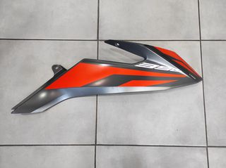 KTM 390 ΔΕΞΙΟΣ ΑΕΡΑΓΩΓΟΣ ΡΕΖΕΡΒΟΥΑΡ