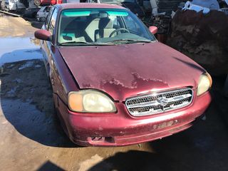 SUZUKI BALENO FACELIFT-thumb-1