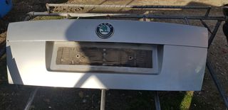 Πορτ μπαγκαζ  skoda superb 02-08