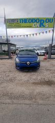 Renault Clio '18