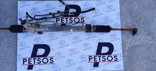 TOYOTA HIACE 1995-2008 4X4 ΚΡΕΜΑΡΓΙΕΡΑ