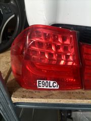 BMW E90LCI πίσω φανάρι L
