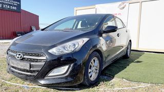 Hyundai i 30 '17 Comfort Plus