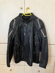 ΔΕΡΜΑΤΙΝΟ ΜΠΟΥΦΑΝ ΜΗΧΑΝΗΣ Harley-Davidson ΑΝΔΡΙΚΟ