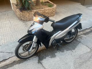Modenas Kristar 125 2006-thumb-1