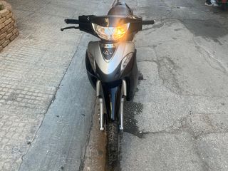 Modenas Kristar 125 2006-thumb-2