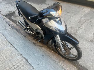 Modenas Kristar 125 2006-thumb-3