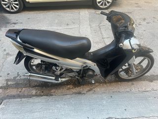 Modenas Kristar 125 2006-thumb-4