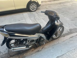 Modenas Kristar 125 2006-thumb-5