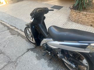 Modenas Kristar 125 2006-thumb-6