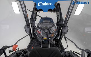 Δενδροκομικά Τρακτέρ Iseki 2023 TH5420 ISEKI HELLAS ΕΠΙΣΗΜΟΣ ΕΙΣΑΓΩΓΕΑΣ-thumb-5
