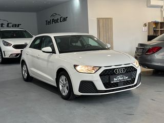 Audi A1 '19 ΕΛΛΗΝΙΚΟ / ΠΡΩΤΟ ΧΕΡΙ