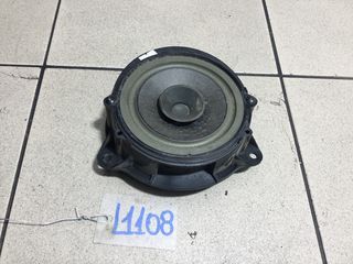 ΗΧΕΙΟ ΠΟΡΤΑΣ ΕΜΠΡΟΣ L RENAULT KANGOO  2PIN  98-08 281440962R