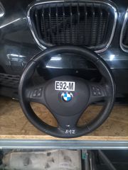 BMW τιμόνι M-P