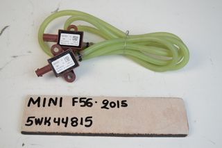 ΑΙΣΘΗΤΗΡΑΣ ΚΡΟΥΣΗΣ ΠΕΖΩΝ FL MINI F56 2015, 5WK44815