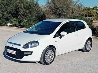 Fiat Grande Punto '12 evo 1.2 TomTom