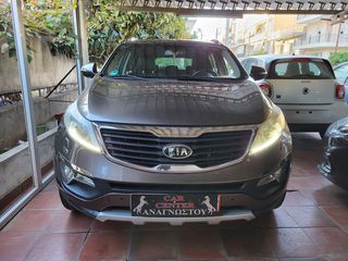 Kia Sportage 2012 ΝΕΑ ΤΙΜΗ!!!2.0 CRDi AWD Automatic-thumb-5