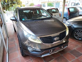 Kia Sportage 2012 ΝΕΑ ΤΙΜΗ!!!2.0 CRDi AWD Automatic-thumb-7