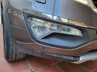 Kia Sportage 2012 ΝΕΑ ΤΙΜΗ!!!2.0 CRDi AWD Automatic-thumb-13