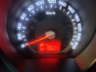 Kia Sportage 2012 ΝΕΑ ΤΙΜΗ!!!2.0 CRDi AWD Automatic-thumb-19