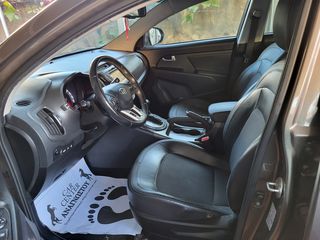 Kia Sportage 2012 ΝΕΑ ΤΙΜΗ!!!2.0 CRDi AWD Automatic-thumb-20