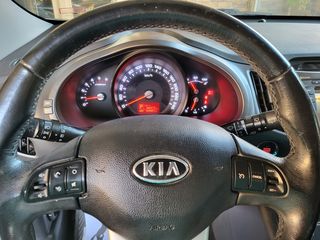Kia Sportage 2012 ΝΕΑ ΤΙΜΗ!!!2.0 CRDi AWD Automatic-thumb-24