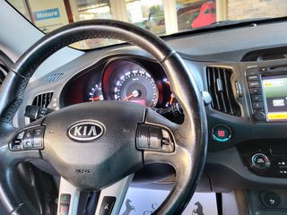 Kia Sportage 2012 ΝΕΑ ΤΙΜΗ!!!2.0 CRDi AWD Automatic-thumb-25