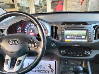 Kia Sportage 2012 ΝΕΑ ΤΙΜΗ!!!2.0 CRDi AWD Automatic-thumb-23