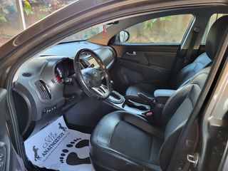 Kia Sportage 2012 ΝΕΑ ΤΙΜΗ!!!2.0 CRDi AWD Automatic-thumb-21