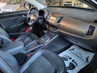 Kia Sportage 2012 ΝΕΑ ΤΙΜΗ!!!2.0 CRDi AWD Automatic-thumb-35
