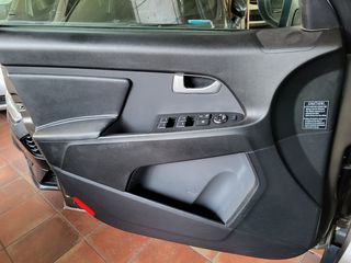 Kia Sportage 2012 ΝΕΑ ΤΙΜΗ!!!2.0 CRDi AWD Automatic-thumb-15