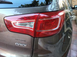 Kia Sportage 2012 ΝΕΑ ΤΙΜΗ!!!2.0 CRDi AWD Automatic-thumb-39