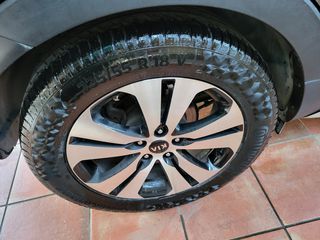 Kia Sportage 2012 ΝΕΑ ΤΙΜΗ!!!2.0 CRDi AWD Automatic-thumb-50