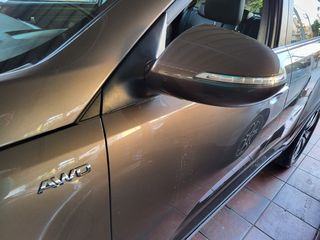 Kia Sportage 2012 ΝΕΑ ΤΙΜΗ!!!2.0 CRDi AWD Automatic-thumb-11