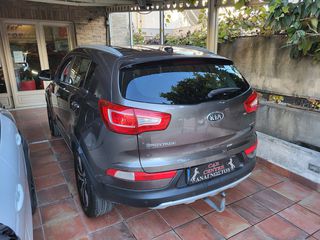Kia Sportage 2012 ΝΕΑ ΤΙΜΗ!!!2.0 CRDi AWD Automatic-thumb-43