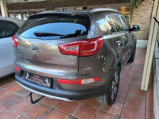 Kia Sportage 2012 ΝΕΑ ΤΙΜΗ!!!2.0 CRDi AWD Automatic-thumb-44